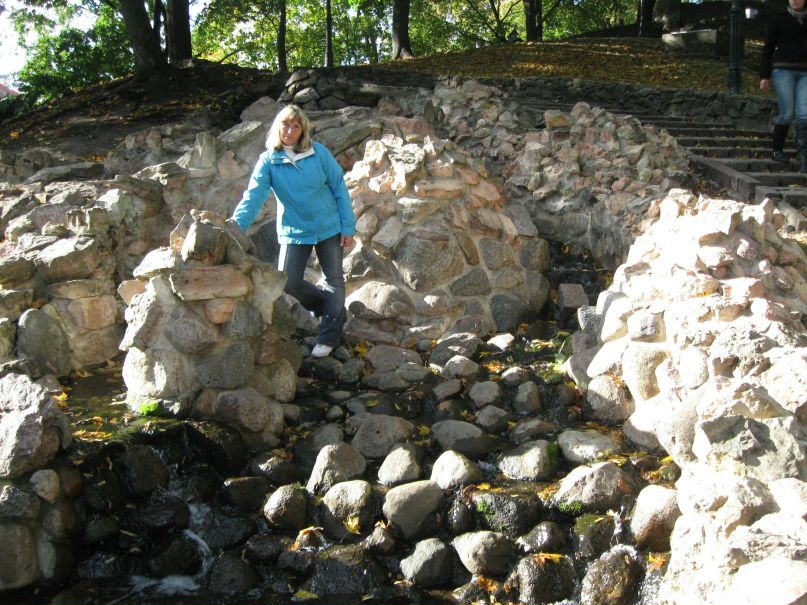 Алла Дейнеко фотография #13