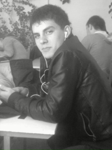 №13, Роберт Бетеев №13, Роберт Бетеев