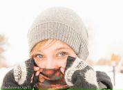 Фотография Худолеевой Ольги