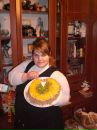 Фотография Мелькиной Елены