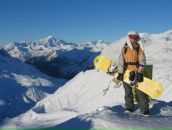 Фотография Бершадской Ольги