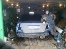 Віталій Москаль фотография #6 (источник - https://vk.com/id57883249)