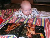 Фотография Аксёнова Дениса