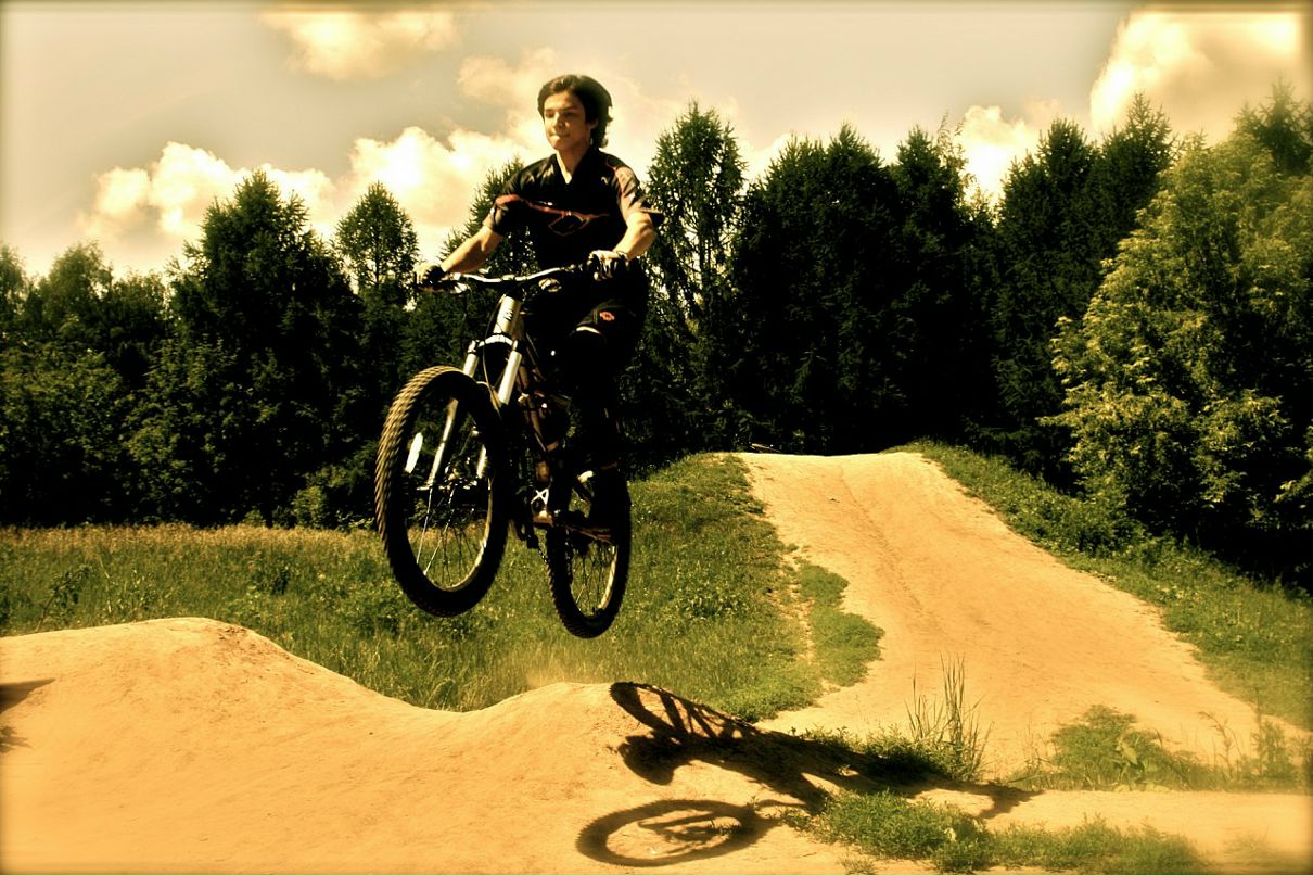 Антон Веселов фотография #39