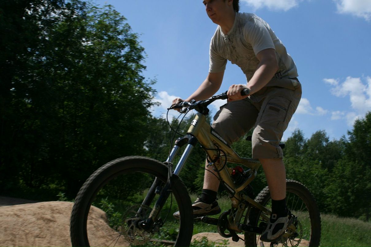 Антон Веселов фотография #28