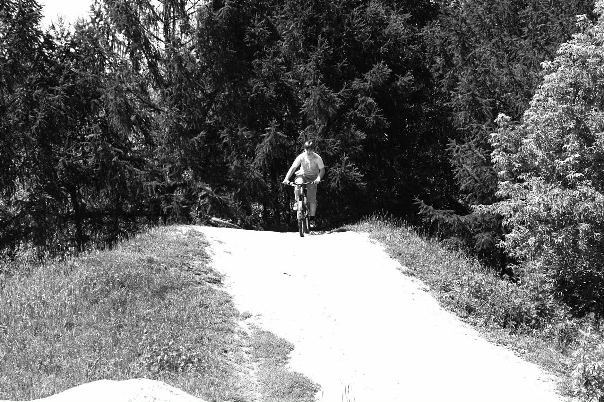 Антон Веселов фотография #36