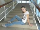 Фотография Грязных Оленьки