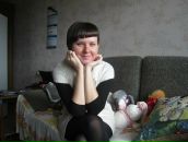 Фотография Скляренко Светланы