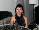 Фотография Полозовой Надежды