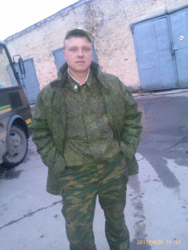 Дмитрий Вайгандт фотография #13