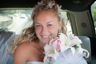 Фотография Тиуновой Натальи