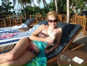 Фотография Николаевой Александры