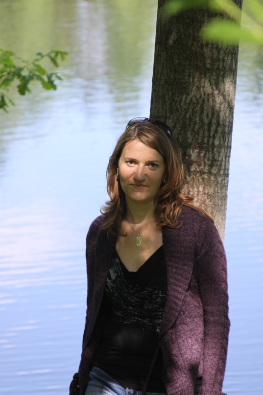 Инна Ческис фотография #1