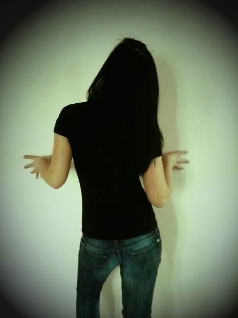 Дашуля Хидзик фотография #43