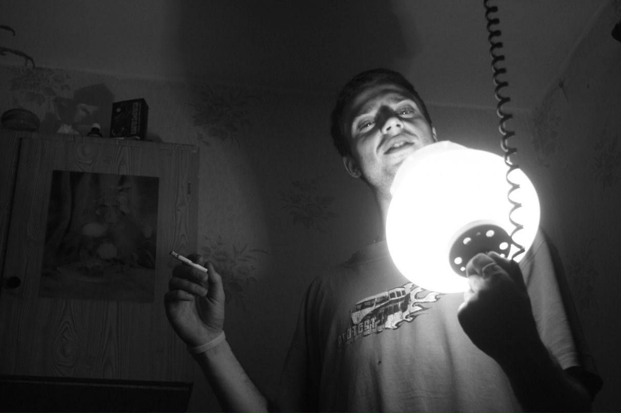 Михаил Шульженко фотография #17