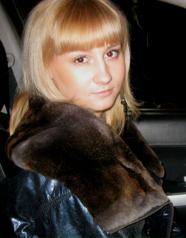 Луиза Вакулина фотография #12