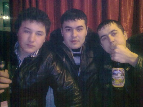 №19, Раис Губайдуллин №19, Раис Губайдуллин