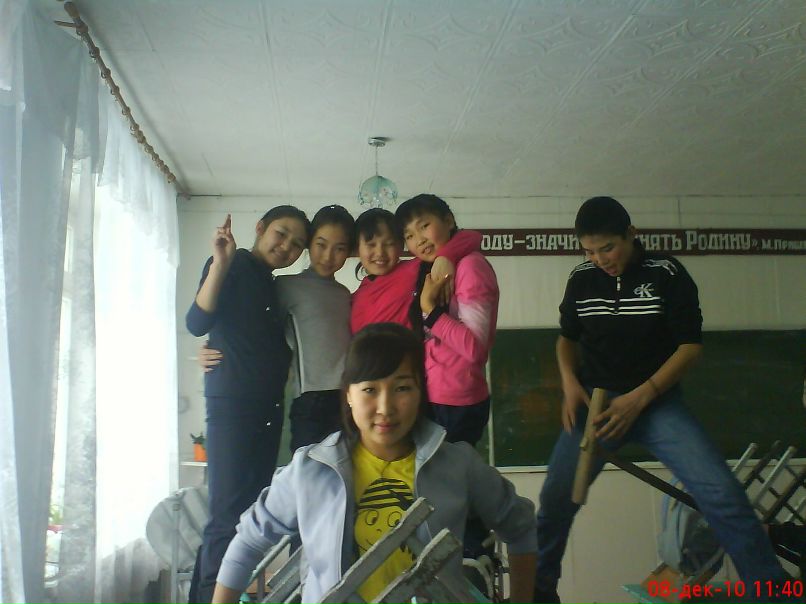 Чимит Эрзин-оглу фотография #34