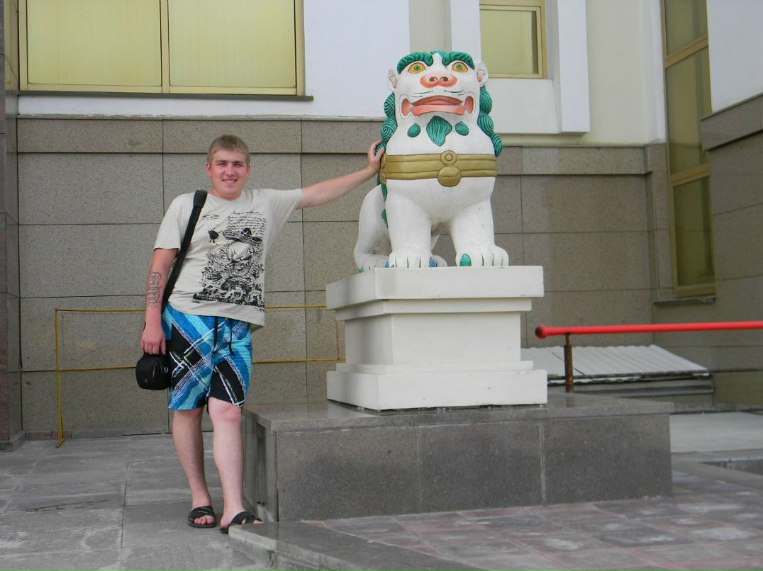 Дмитрий Раев фотография #38