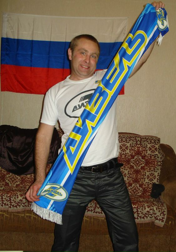 Сергей Серов фотография #27