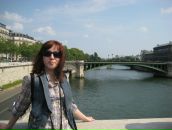 Фотография Овсянниковой Марины