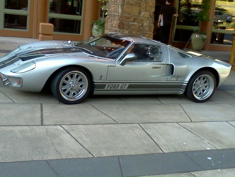 Trouble City фото №15