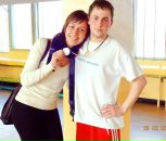 Славік Михайлюк фотография #30 (источник - https://vk.com/id43045633)