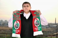 Фотография Кочиша Евгения