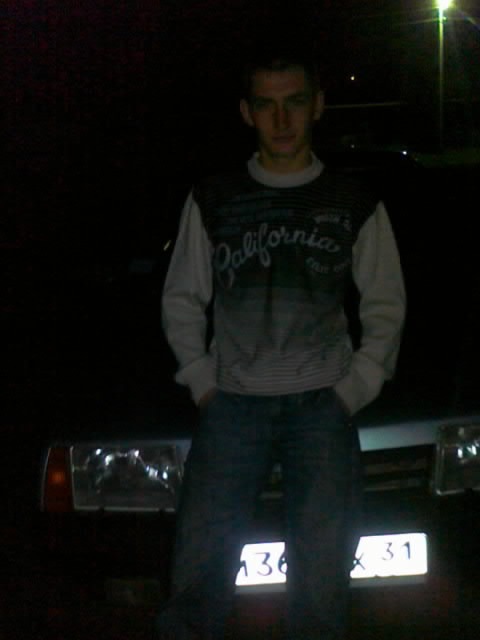 Иван Мазепин фотография #8