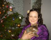 Фотография Мосиной Елены