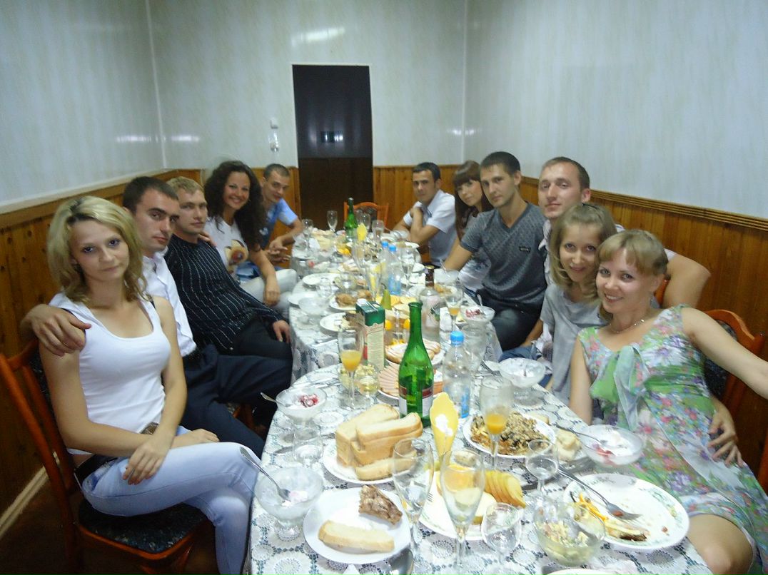 Дмитрий Дробенко фотография #33