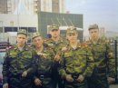 Фотография Чирвонова Павла