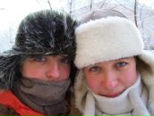 Фотография Спириной Юлямаши