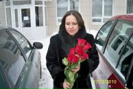 Фотография Хамидуллиной Лили