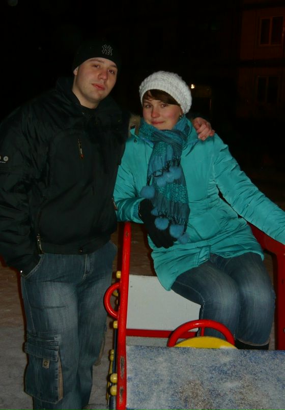 Дима Волков фотография #30