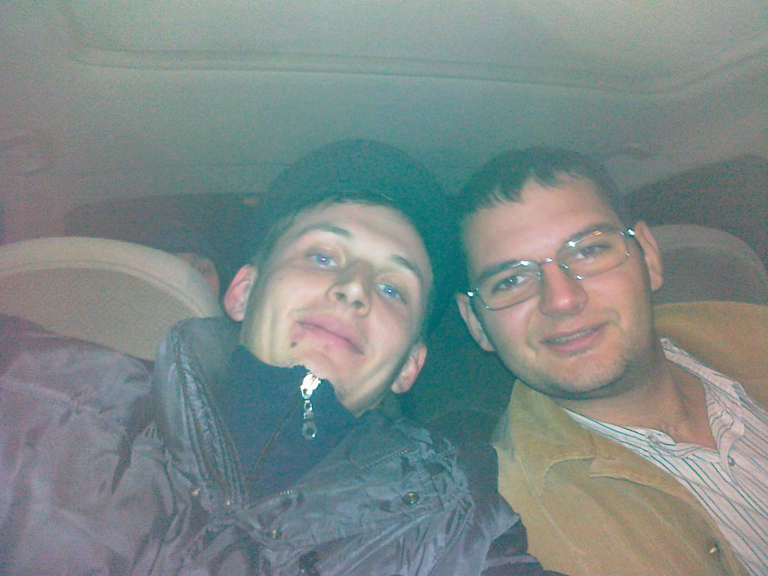 Евгений Лаптев фотография #11