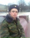 Фотография Худякова Евгения