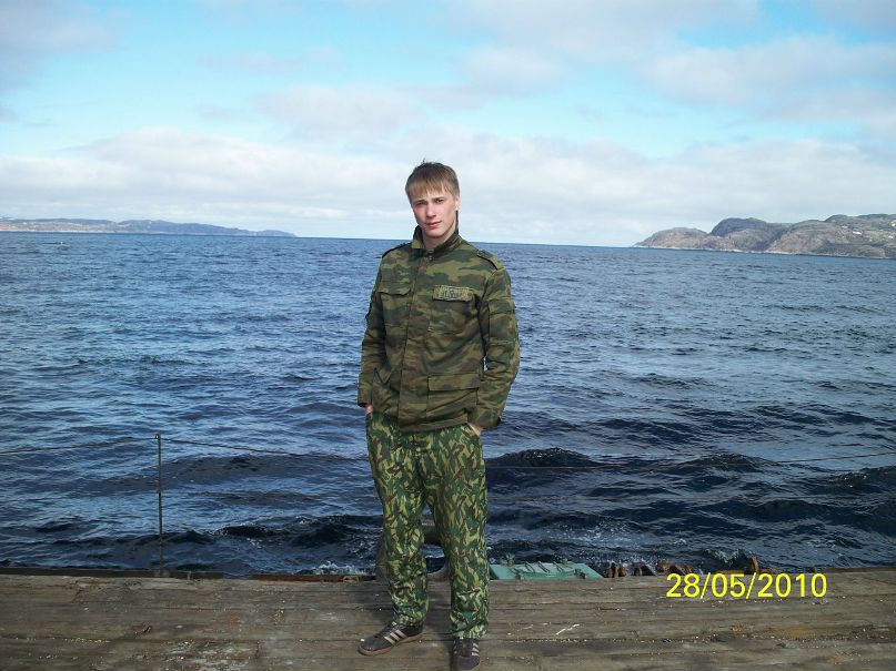 Сергей Серков фотография #40