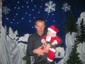 Фотография Григорьева Артема