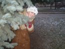 Надія Грицкевич фотография #14 (источник - https://vk.com/id58692414)