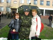 Олексій Корчак фотография #40 (источник - https://vk.com/id54709674)