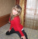Фотография Колгановой-Шансковой Анастасии
