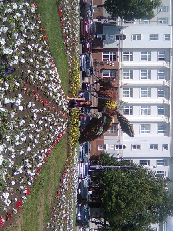 Ника Енина фотография #12