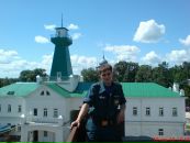 Фотография Антонова Сергея