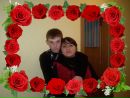 Фотография Саляховой Ильфии