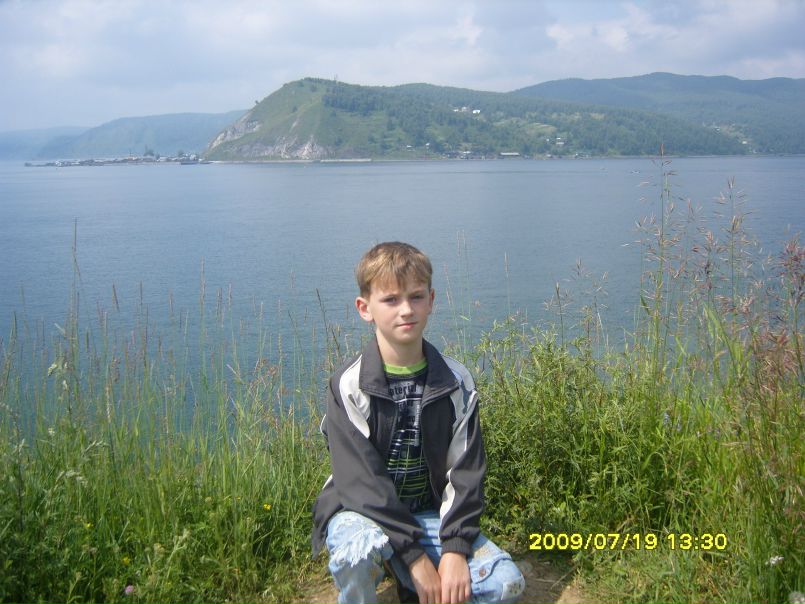 Валентин Мельник фото №1