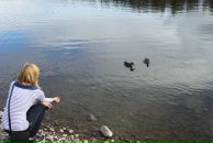 Фотография Дзикевич Екатерины