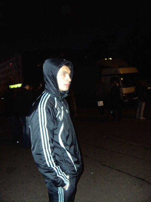 Дмитрий Любовенко фотография #27