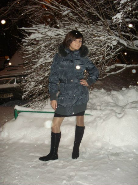 №8, Мария Старцева, 36 лет, Москва №8, Мария Старцева, 36 лет, Москва