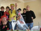 Ира Грицына фотография #28 (источник - https://vk.com/id37720985)